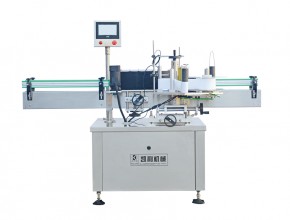 ZTB-1型全自動(dòng)圓瓶貼標(biāo)機(jī)