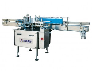 ZTB-3型自動(dòng)漿糊貼標(biāo)機(jī)